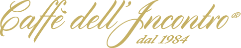 caffe dell incontro logo