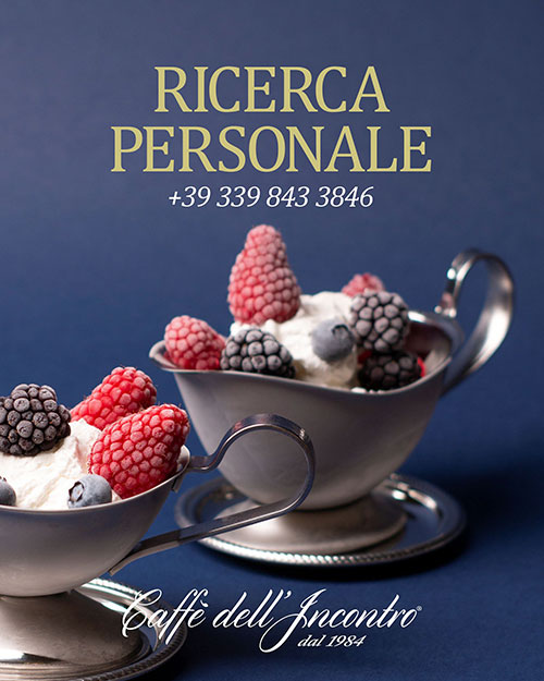 Ricerca personale